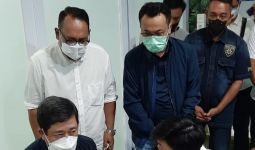 Pertamina Patra Niaga Pastikan Penanganan Terbaik untuk Korban Kecelakaan Mobil Tangki - JPNN.com