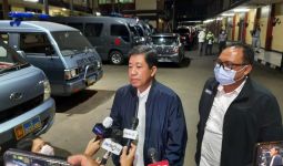 Pertamina Pastikan Stok BBM Tidak Terganggu Meski Ada Kecelakaan Truk di Cibubur - JPNN.com
