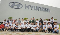 15 Usaha Sosial Terpilih Mengikuti Hyundai Start-up Challenge Indonesia 2022 - JPNN.com