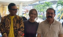 Berkat Rumah Idaman, Inul Daratista dan Adam Suseno Akhirnya Kerja Bareng - JPNN.com