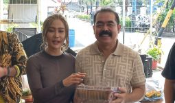 27 Tahun Menikah, Inul Daratista Bagikan Tips Harmonis - JPNN.com