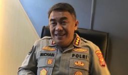 2 Oknum Polisi Menabrak Warga, Polda Malut: Sesuai Perintah Pimpinan akan Ditindak Tegas - JPNN.com