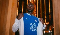 Rafael Benitez Ragu Kalidou Koulibaly Bakal Sukses di Chelsea, Kenapa? - JPNN.com