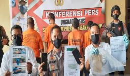 Polisi Bongkar Penipuan Bisnis Oli, Nilainya Fantastis - JPNN.com