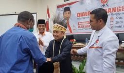 Jazuli: PKS Terbuka bagi Seluruh Rakyat Papua - JPNN.com