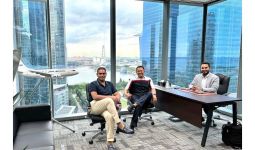 Bamsoet Dorong Asia Cargo Network Memperluas Investasi dan Bisnis di Indonesia - JPNN.com