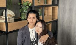 Natasha Wilona dan Ajil Ditto Siap Bikin Baper dalam Serial Dikta & Hukum - JPNN.com