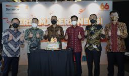 Kunci Sukses Danamon Berkiprah di Industri Perbankan di Indonesia - JPNN.com