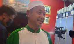 Khilafahtul Muslimin Ungkap Sumber Dana Rp 2 Miliar yang Disita Polisi, Ternyata - JPNN.com