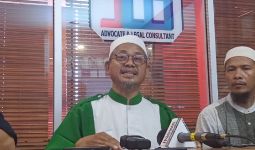 Achmad Jamaludin Ungkap Sikap Khilafatul Muslimin terhadap Pancasila - JPNN.com