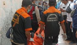 Wanita 19 Tahun Dibunuh di Kamar Indekos di Duren Sawit, Kesaksian Warga Menggemparkan - JPNN.com