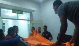 Wanita Asal Garut Ditemukan Tewas Bersimbah Darah di THM Kawasan Pilang - JPNN.com