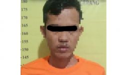 Preman Ini dan 3 Temannya Ditangkap Polisi, Warga Pasti Senang - JPNN.com