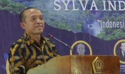 KLHK Sebut Kaderisasi Rimbawan Muda Mutlak Diperlukan di Indonesia - JPNN.com