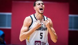 Buzzer Beater Freddy Ibrahim Pupus Asa Taiwan Melaju ke Babak Delapan Besar FIBA Asia Cup 2022 - JPNN.com