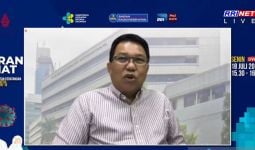 Kemenkes Laporkan 2 Anak Alami Gagal Ginjal Akut, 1 Meninggal Dunia - JPNN.com