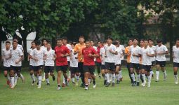 Jadwal Pertandingan Timnas U-16 Indonesia di Piala AFF U-16 - JPNN.com