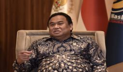 Cegah Krisis Pangan, Wakil Ketua DPR Ajak Tingkatkan Produksi Komoditas Dalam Negeri - JPNN.com
