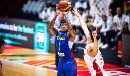 Tumbang di Tangan Jepang, Filipina Gagal Selamatkan Wajah Asia Tenggara di FIBA Asia Cup 2022 - JPNN.com