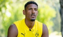 Pengganti Erling Haaland di Borussia Dortmund Terkena Kanker Testis - JPNN.com