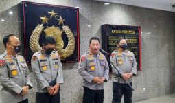 Irjen Ferdy Sambo Dinonaktifkan, Fahmi: Perlu Langkah Lanjutan di Internal Polri - JPNN.com