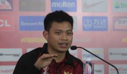 Andakara Prastawa Puji Kinerja Coach Milos di FIBA Asia Cup 2022 - JPNN.com