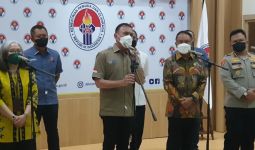 PSSI Sudah Berkomunikasi dengan EAFF, Timnas Indonesia Bakal Keluar dari AFF? - JPNN.com