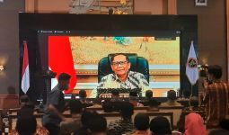 Mahfud MD Tegaskan Radikalisme Tidak Boleh Ada di Indonesia - JPNN.com