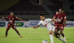 Hadapi Persib di Pekan Pertama Liga 1 2022, Bek Bhayangkara FC: Kami sudah Siap Tempur - JPNN.com