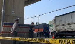 Ungkap Kecelakaan Truk Pertamina di Cibubur, Polri Akan Gunakan Teknik TAA - JPNN.com