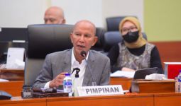 Ketua DPP PDI Said Abdullah Tanggapi Putusan MK Soal Pemilu Sistem Proporsional Terbuka - JPNN.com