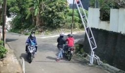 Istri Anggota TNI Ditembak di Semarang, Pelaku 4 Orang, Lihat Itu - JPNN.com