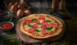 Pencinta Pizza Wajib Tahu, Ada Restoran dengan Resep Asli Italia, Catat Lokasinya - JPNN.com