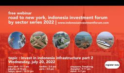 Incar Investor Global, Indonesia Investment Forum Kembali Gelar Seminar - JPNN.com