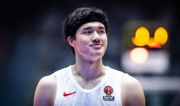 FIBA Asia Cup 2022: Kemenangan Bersejarah Jepang atas Filipina Harus Dibayar Mahal - JPNN.com