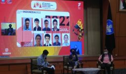 Indonesia Jadi Tuan Rumah Olimpiade Informatika Internasional 2022, Utus 2 Tim  - JPNN.com