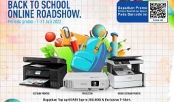 Epson Indonesia Pilih Online Roadshow Jadi Metode Peningkatan Penjualan - JPNN.com