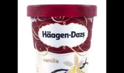 Es Krim Haagen Dazs Rasa Vanila Ditarik dari Pasar Malaysia, Apa Penyebabnya? - JPNN.com