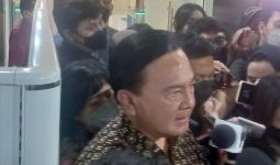 Tim Khusus Bakal Usut Alibi Irjen Ferdy Sambo - JPNN.com