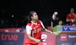 Taipei Open 2022: Alasan Komang Ayu Ingin Jajal Tunggal Putri Malaysia, Ternyata - JPNN.com