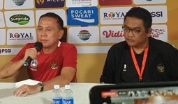 Endri Erawan Usulkan Timnas U-19 Indonesia TC di Belanda, Begini Alasannya - JPNN.com