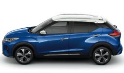 Nissan Kicks Terbaru Diklaim Lebih Irit, Sebegini Harganya - JPNN.com