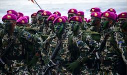 TNI AL Perketat Pengamanan Laut Sekitar Bali Menjelang G20, Persiapkan Aturan Khusus - JPNN.com