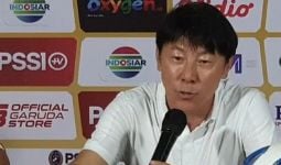 Kualifikasi Piala AFC U-20: Daftar 23 Pemain Timnas U-19, Shin Tae Yong Coret 6 Nama - JPNN.com