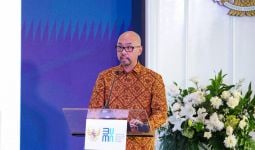 Genjot Transformasi, Kementerian BUMN Luncurkan Holding Danareksa - JPNN.com