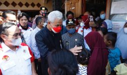 Ganjar Tancap Gas Turunkan Angka Stunting di Jawa Tengah - JPNN.com