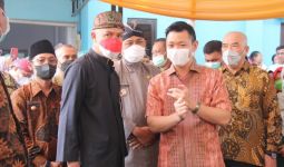 Kunjungi Rumah Anak SIGAP, Gubernur Ganjar Sebut 5 Ng - JPNN.com