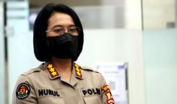 Bjorka Ditangkap Tim Siber Polri di Madiun? Begini Kata Kombes Nurul Azizah - JPNN.com