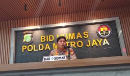 Irjen Fadil Imran Tunjuk Kombes Yandri Irsan Plt Kapolres Jaksel - JPNN.com