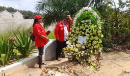 Jelang Autopsi Ulang Brigadir J, Tim Penyidik dan Dokter Forensik Polri Terbang ke Jambi - JPNN.com
